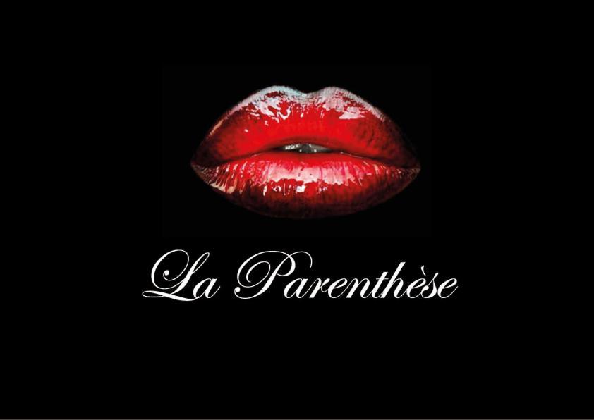 La Parenthese, Gite De Charme Proche Zoo De Beauval Et Chateaux Villefranche-sur-Cher Екстер'єр фото